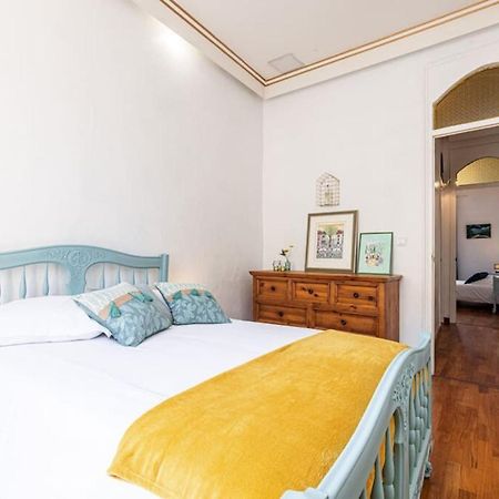 Risso - Comfortable 3 Bedrooms With Balcony Nisa Exterior foto
