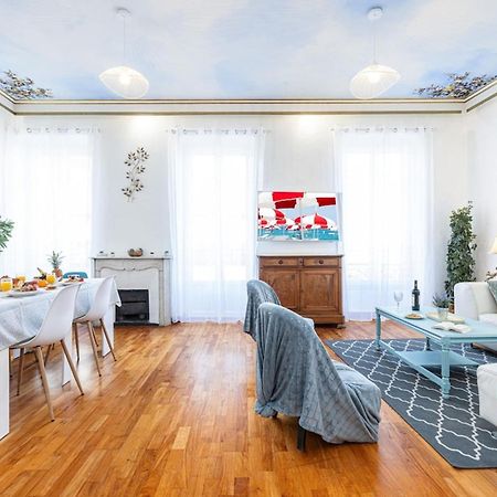Risso - Comfortable 3 Bedrooms With Balcony Nisa Exterior foto