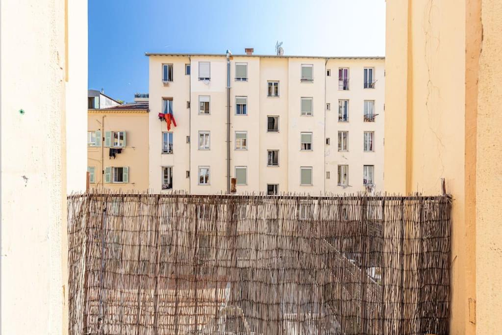 Risso - Comfortable 3 Bedrooms With Balcony Nisa Exterior foto
