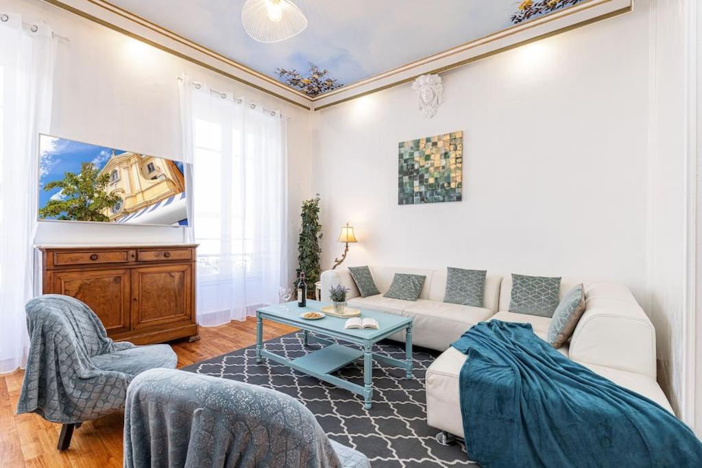 Risso - Comfortable 3 Bedrooms With Balcony Nisa Exterior foto
