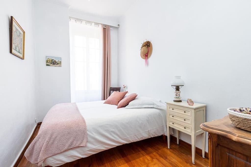 Risso - Comfortable 3 Bedrooms With Balcony Nisa Exterior foto