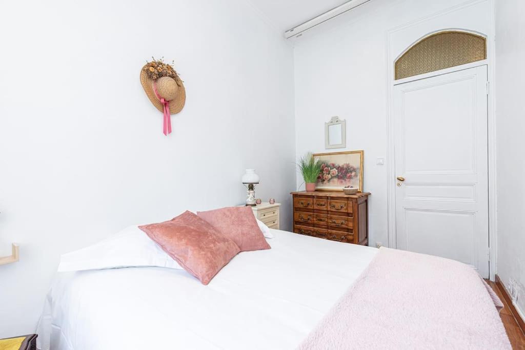 Risso - Comfortable 3 Bedrooms With Balcony Nisa Exterior foto