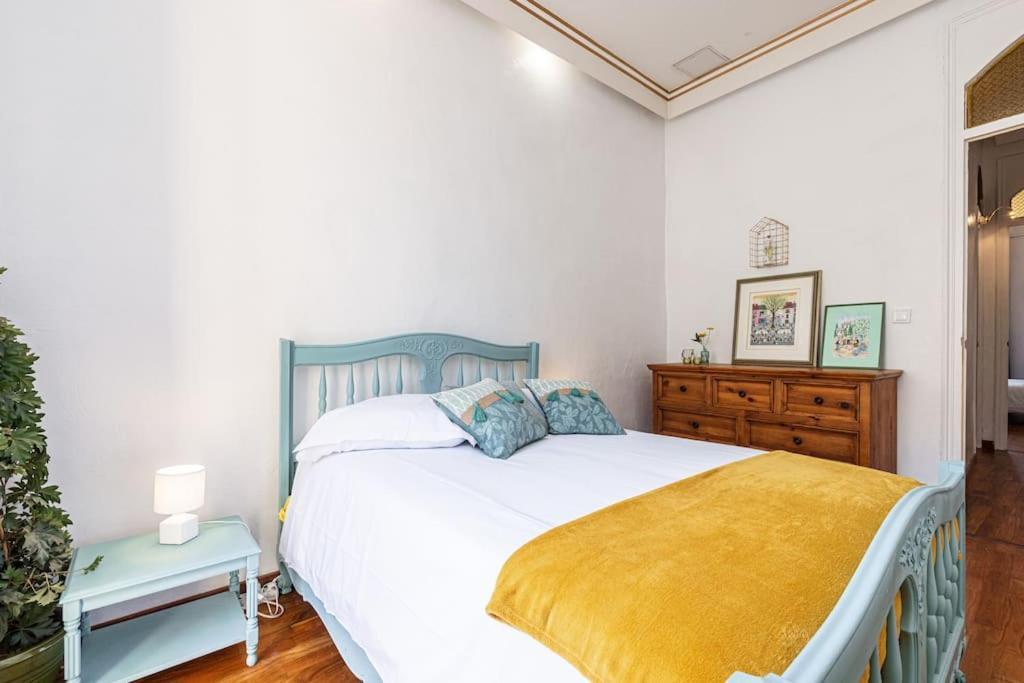 Risso - Comfortable 3 Bedrooms With Balcony Nisa Exterior foto