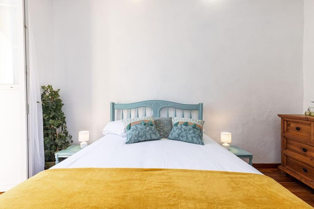 Risso - Comfortable 3 Bedrooms With Balcony Nisa Exterior foto
