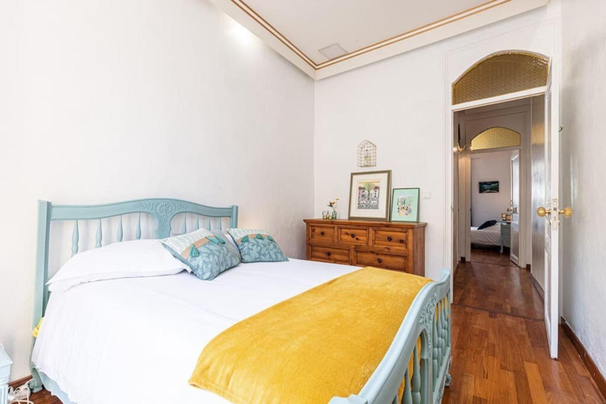 Risso - Comfortable 3 Bedrooms With Balcony Nisa Exterior foto