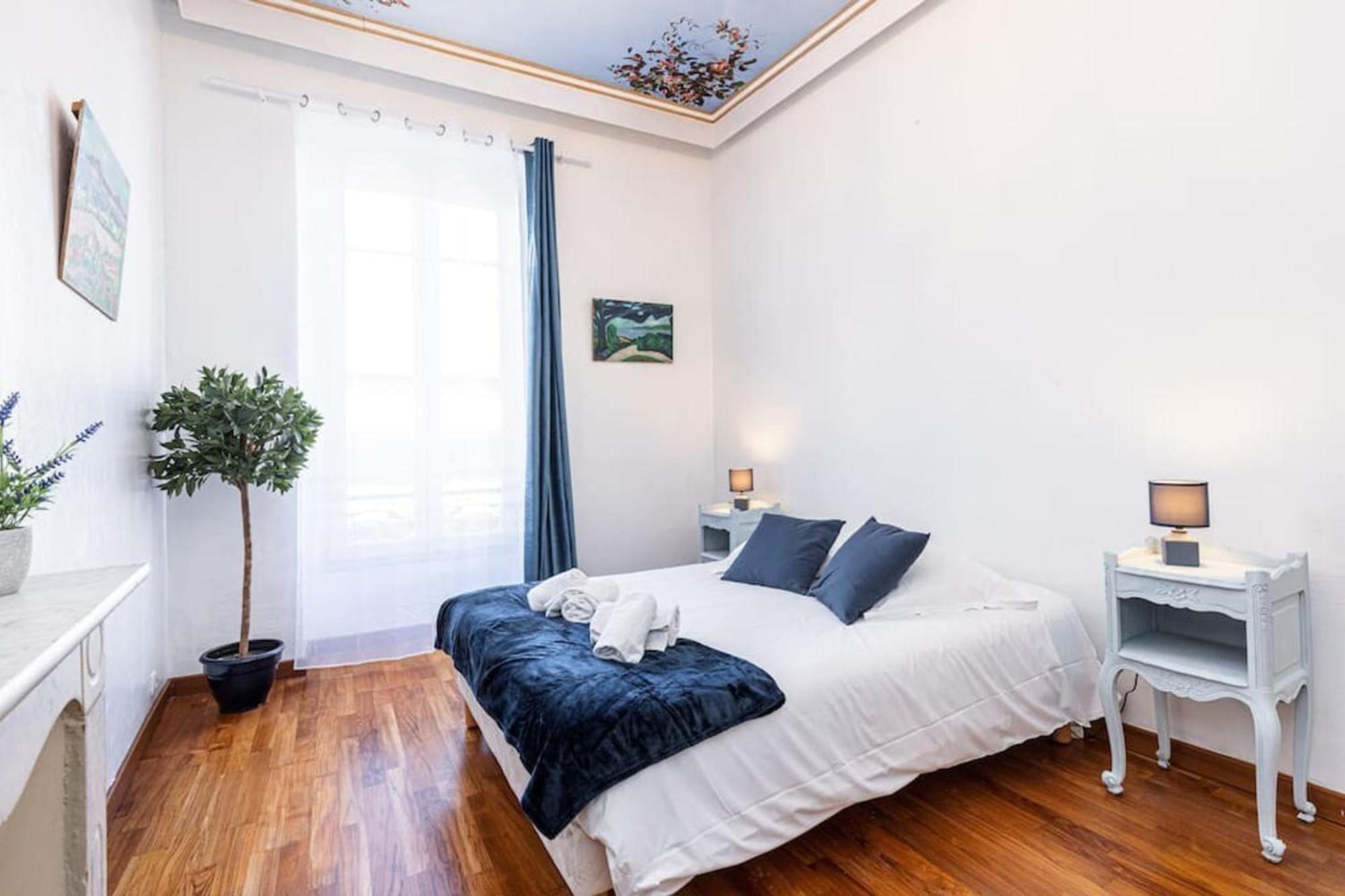 Risso - Comfortable 3 Bedrooms With Balcony Nisa Exterior foto