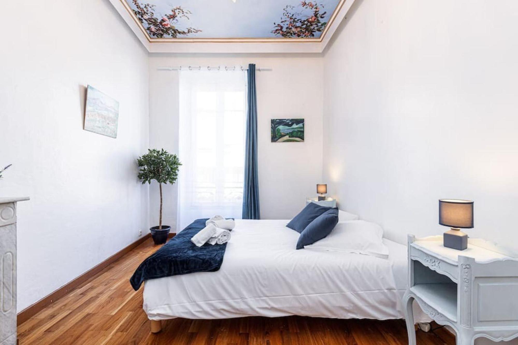 Risso - Comfortable 3 Bedrooms With Balcony Nisa Exterior foto